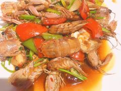 -蚝堡海鲜·威海菜·海肠捞饭·烧烤·亚洲吃蚝公司(幸福门店)