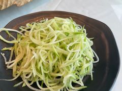 凉拌佛手瓜-翡翠江南(国贸商城店)