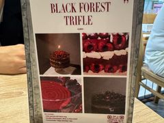 -After You Dessert Cafe(CENTRALWORLD)