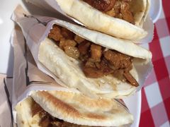 -西贝莜面村(上海百联西郊店)