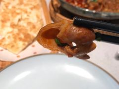 -青花椒花椒鱼(合生汇店)