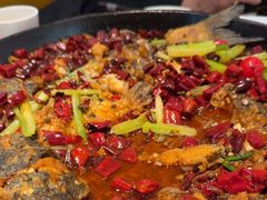 -老板恋上鱼(印象城店)