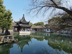 -西园戒幢律寺