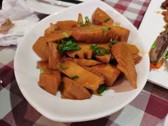 -邓丽君音乐主题餐厅