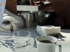 -Onirii Coffee(长乐路店)