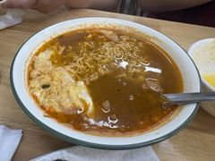 方便面加鸡蛋-津门张记包子铺(三马路店)