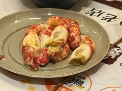 -靓靓蒸虾·头牌蒸虾(雪松路总店)