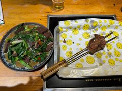 -新疆烧烤王(广灵店)