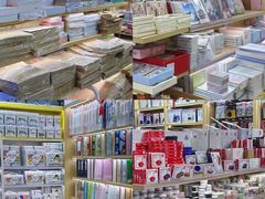 -西北轻工批发市场