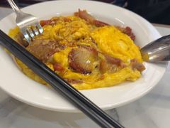 -深仔记茶餐厅(亚士厘道店)