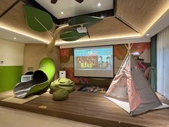 -太阳岛度假酒店