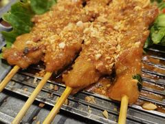 -荷花泰菜(东方新天地店)