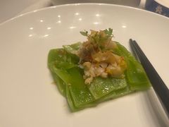 -院里寻菜·精致庭院菜(观沙岭店)