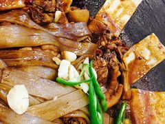 地锅贴饼-皖北学东地锅鸡(之心城店)