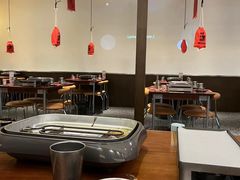 -猫公子纸上烤鱼烧烤•Bistro小酒馆(钱江世纪城店)