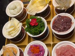 -宴小馆·小海鲜青岛菜(五四广场店)