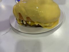 -澳门陈光记烧味饭店(南京德基广场店)