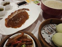 -丰鲤楼•闽南茶楼(仟禧汇店)