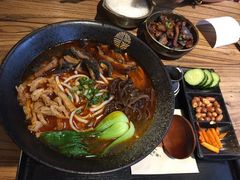 -俏湘私房菜(国贸店)