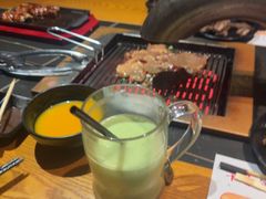 -千寻烧肉(政务区店)