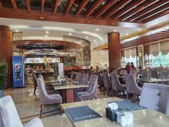 -长沙世纪金源大饭店·金世纪中餐厅