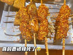 -西单翅酷(西单店)