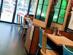 大堂-小杨生煎(乐坊虹井店)