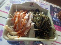 -李先生牛肉面大王(正定机场餐厅)