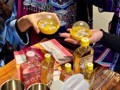 -今邕烧烤(西大店)