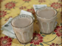 -老光明岗琼甜茶馆