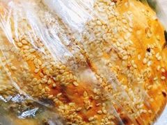 -三兄弟高炉烧饼