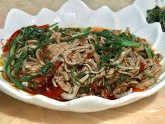 -洪霞餐馆