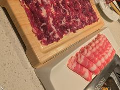 -海底捞火锅(巴黎春天浦建店)