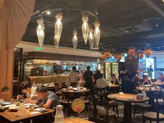-耶里夏丽·丝路新疆菜·清真食品(徐汇南丹东路臻选店)