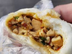 -小武包子铺(严州古城店)