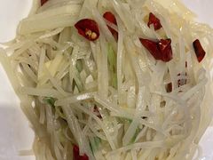 -南方酒店·淮扬菜(回民街店)