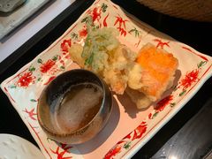 -花潮料理艺食馆(SM新生活广场店)