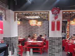 -欠火锅·水牛毛肚·团建聚餐·生日宴(何山路店)