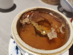 贡梨干炖瘦肉-大鸽饭(体育西路店)
