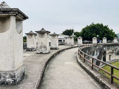 -石炮台公园