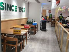 -豪客来牛排(空港华联店)