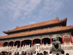 -萬春金福下午茶(故宫店)