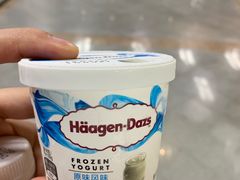 -哈根达斯(世界城店)