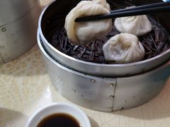 特色鲜肉小笼汤包-笑云开汤包店(网巾市店)