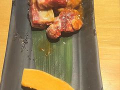 -山之屋炭火烧肉·生啤畅饮(大朗万科中央公园店)