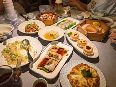 -晓粤·惹味粤菜(凯德乐峰广场店)