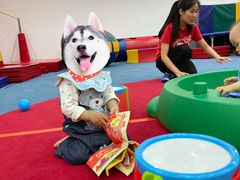 -美吉姆儿童发展中心(远洋中心店)