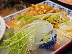 -杨记隆府(白象街店)