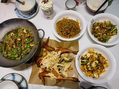 -费大厨辣椒炒肉(黄兴中心广场店)