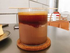 燕麦咖啡-RWORK·COFFEE(滨江店)